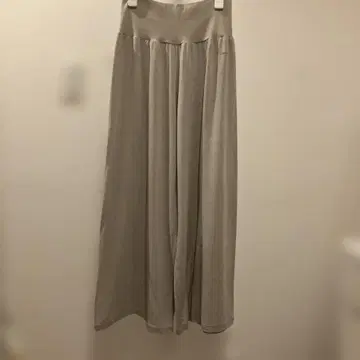 베네딕스 가우초 팬츠 베이지