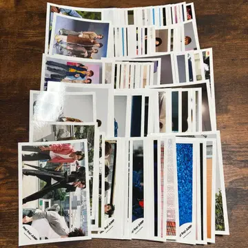 Hey!Say!JUMP 집합 사진