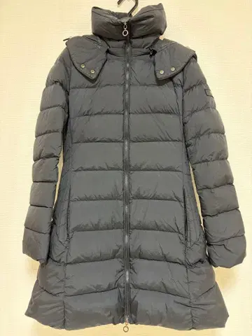 TATRAS 폴리아마 다운 코트 타트라스 LTA19A4694