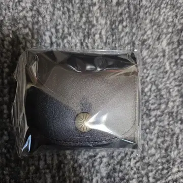 황궁 지갑 동전 지갑