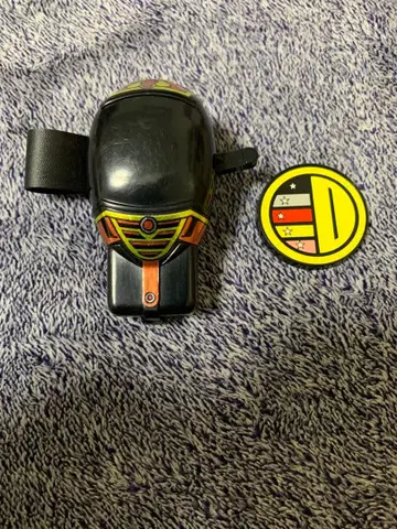 슈퍼전대 히어로 오성전대 다이레인저 아우라 체인저