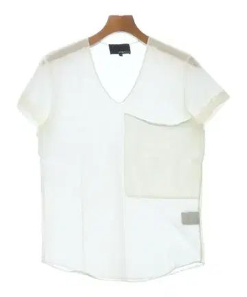 3.1 필립 림 티셔츠 커트앤소 남성용