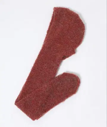 [ JEANASIS ] 후드 니트 스톨