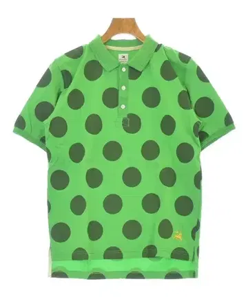 Sasquatchfabrix. 피케 셔츠 남성용