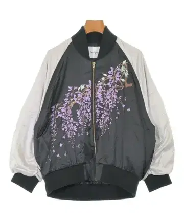 The Virgnia 여성용 바시티 자켓