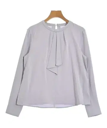 NATURAL BEAUTY BASIC 여성용 블라우스