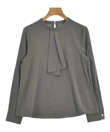 NATURAL BEAUTY BASIC 여성용 블라우스