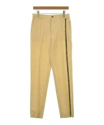 CHRISTIAN DADA 슬랙스 남성용