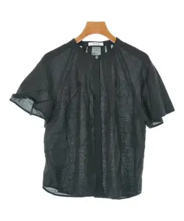 OPAQUE.CLIP 블라우스 여성용