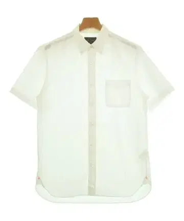 BEAMS PLUS 캐주얼 셔츠 남성용