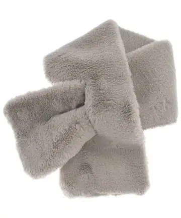 쿠미쿄쿠 머플러 여성용