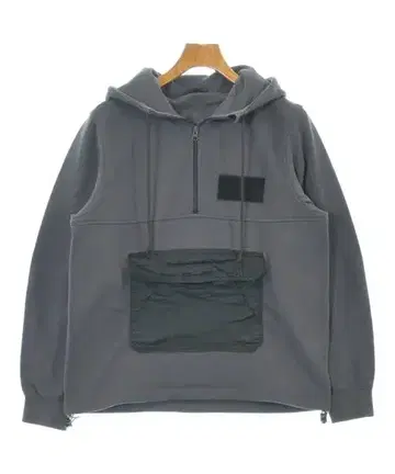 COMME des GARCONS HOMME 남성용 후드티