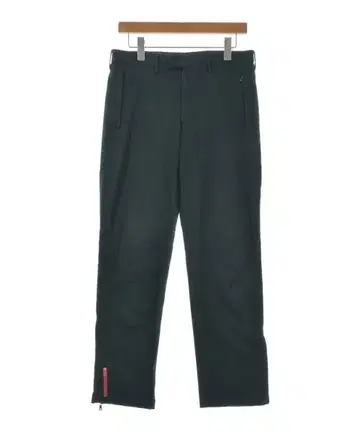PRADA SPORT 팬츠 ( 기타 ) 남성용