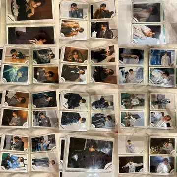 나카지마 켄토 공식 사진 MONTAGE 벽력 MV 오프샷 컴플리트