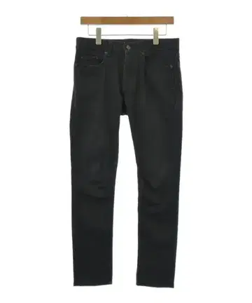 생 로랑 파리 데님 팬츠 남성용