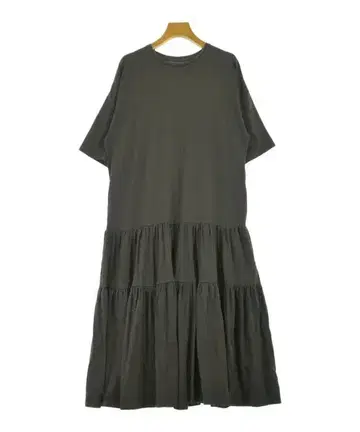 MICA&DEAL 원피스 여성용