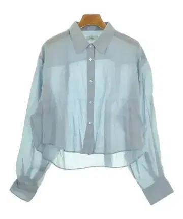 IENA 캐주얼 셔츠 여성용