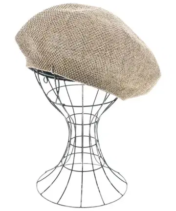 CA4LA 헌팅 베레모 여성용