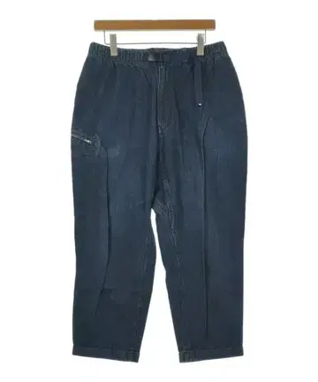Pilgrim surf+Supply 데님 팬츠 남성용