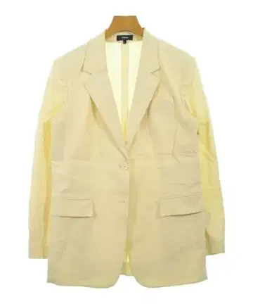 Theory 테일러드 자켓 여성용