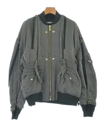 UNDER COVER 블루종 여성용