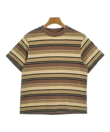 BEAMS BOY 티셔츠 여성용