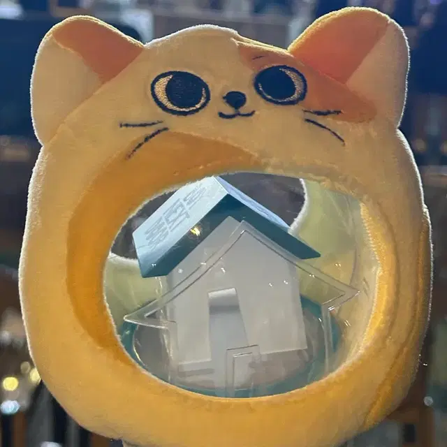 보이넥스트도어 보넥도 쁘넥도 캣삐 응원봉 커버