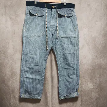 리 히코리 리브 이지 가든 워크 팬츠 사이즈 34