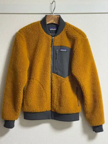 patagonia 파타고니아 레트로X 보머 자켓 사이즈 XS