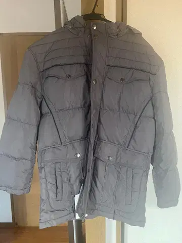 MONTERA 다운 자켓 사이즈 11