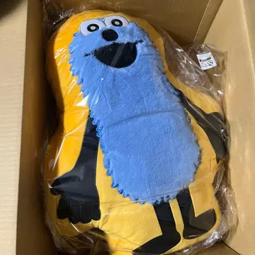 퍼펫 순순 콜라보 빅 쿠션 niko and - 니코앤드