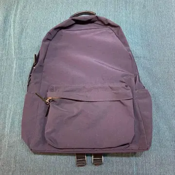 STANDARD SUPPLY 스탠다드 서플라이 데일리 데이팩 네이비 컬러