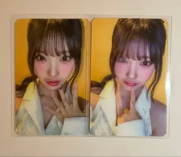 MADEIN_S 트레이딩 카드 전달회 나고미 madein