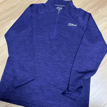 타이틀리스트 남성용 의류