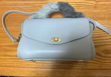 DIANA 다이애나 2way 숄더백 숄더 포함