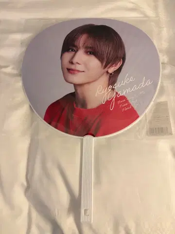 야마다 료스케 Ssay 부채