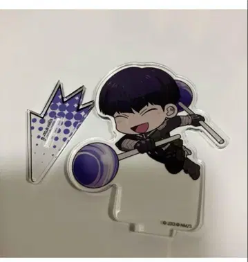 괴수 8호 최애와 사탕 호시나 소우시로 아크릴 스탠드 1점