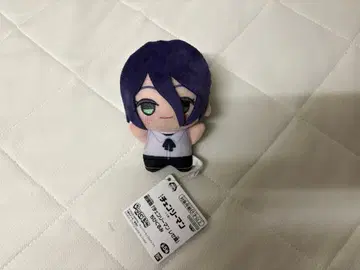 체인소 맨 SD 인형 레제