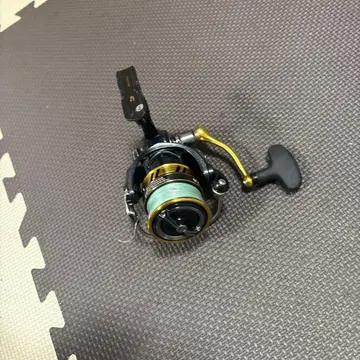 다이와 레갈리스 LT 3000-CXH 스피닝 릴