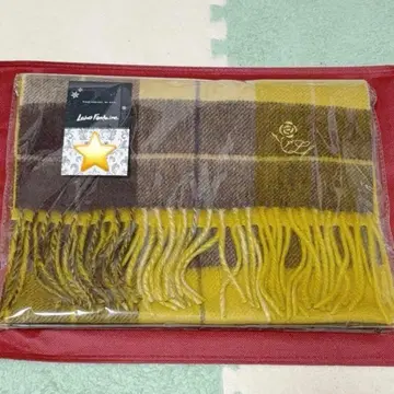 악마고양이 머플러 로노 크리스마스 선물