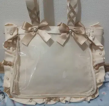 이타백 자카마트 A4