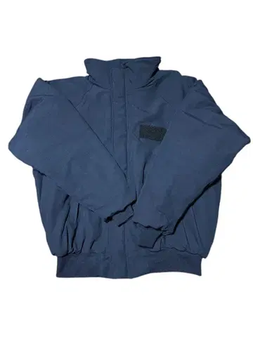 USN 선박 보드 자켓 USNAVY 미군 방출품 XX-large