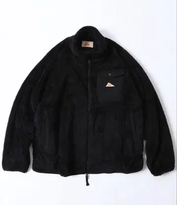 KELTYXFREAK'S STORE 보아 플리스 블루종/자켓