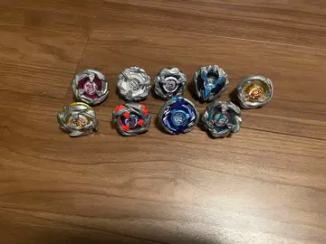 베이블레이드X 묶음 판매