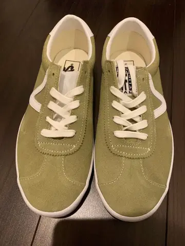 VANS Sport Low 26cm 스포츠 로우