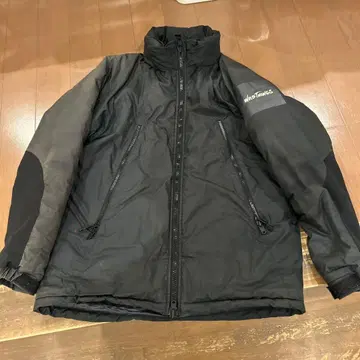 [ Wild Things ] ecwcs level 7 해피 자켓