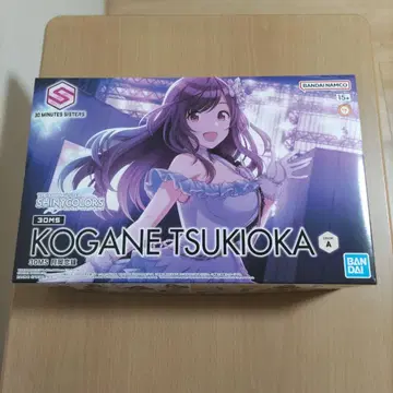 30 MINUTES SISTERS 코가네 츠키오카 월강연종