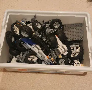 레고 에듀케이션 부품