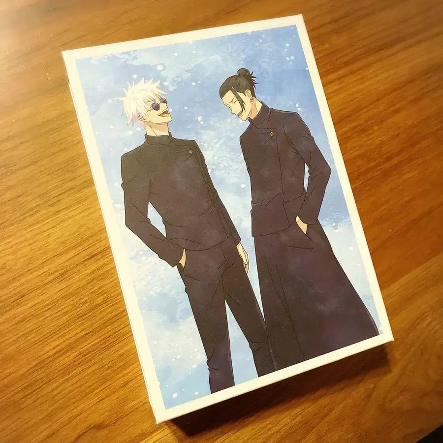 1번째 상품 이미지