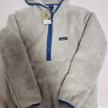 파타고니아 우먼 로스 가토스 후디드 풀오버